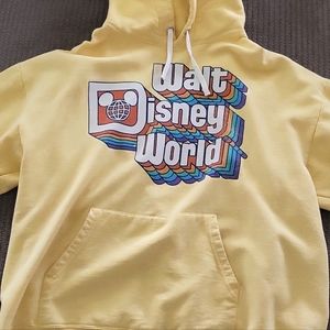 Walt Disney hoodie